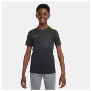 Sweat-shirt enfant Nike Training Top Mail K Nk Df Acd23 Top Ss Br