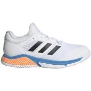 Chaussures adidas Court Team Bounce