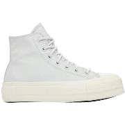 Baskets Converse Chuck Taylor All Star Lift Platform Luxe Workwear