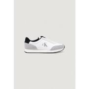 Baskets Calvin Klein Jeans RETRO RUNNER ICONIC YM0YM01119