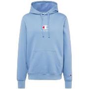 Sweat-shirt Champion Hooded sweatshirt