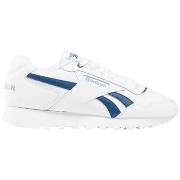 Baskets Reebok Sport - Basket Glide - blanche