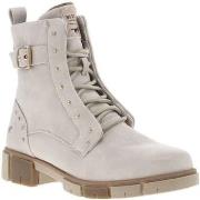 Boots Mustang 23726CHAH24