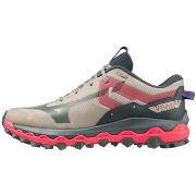 Chaussures Mizuno Wave Mujin 9