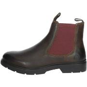 Boots Lumberjack SM97913-001