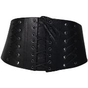 Ceinture Chapeau-Tendance Ceinture corsée JOPLIN