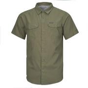 Chemise Columbia Utilizer II Solid Short Sleeve Shirt