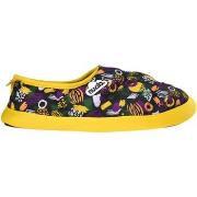 Chaussons Nuvola. Printed 21 Guix