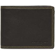 Portefeuille LANCASTER Porte-cartes Soft Vintage Homme