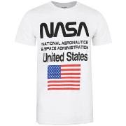 T-shirt Nasa Space Administration