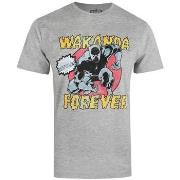 T-shirt Marvel Forever