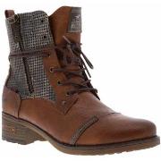 Boots Mustang 1229-510