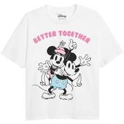 T-shirt enfant Disney Better Together