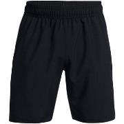 Short Under Armour Ua Tech Woven Wordmark Short