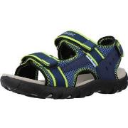 Sandales enfant Geox JR SANDAL STRADA A