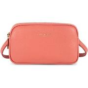 Pochette LANCASTER Double pochette Dune