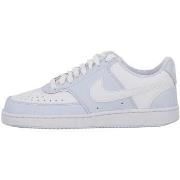 Baskets Nike W court vision lo nn