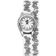 Montre Light Time Montre Femme ROCOCO (Ø 23 mm)