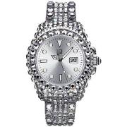 Montre Light Time Montre Femme MEDITERRANEO (Ø 39 mm)