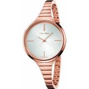 Montre Calvin Klein Jeans Montre Femme LIVELY (Ø 34 mm)