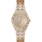 Montre Guess Montre Femme AFTERGLOW (Ø 36 mm)