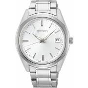 Montre Seiko Montre Homme SUR307P1 Argenté (Ø 40 mm)