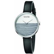 Montre Calvin Klein Jeans Montre Femme RISE (Ø 38 mm)