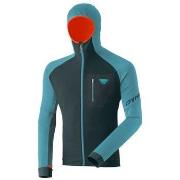 Pull Dynafit Pull Radical Polartec Homme Storm Blue