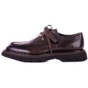 Derbies Corvari 2600 ALFA