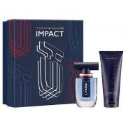 Parfums Tommy Hilfiger LOT D 39 IMPACT 3 pièces