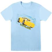 T-shirt enfant Disney Cars