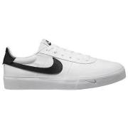 Baskets Nike Chaussures Ch Court Shot (wht/blk)