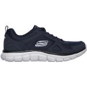 Baskets Skechers Track Scloric