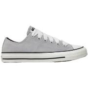 Baskets Converse Chuck Classic Ox Lavande