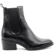 Bottes Duccio Del Duca DD42 TRONCHETTO