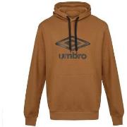 Sweat-shirt Umbro Bas net h sw ll