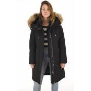 Parka Mackage Parka Shiloh-f noir-043838