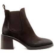 Bottes Now 8985 VELOUR T.MORO