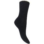 Chaussettes Labonal Chaussette Unie jersey mohair