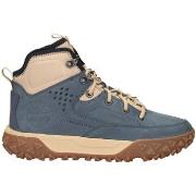 Baskets montantes Timberland -