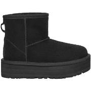 Bottes enfant UGG Mini Platform