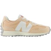 Baskets enfant New Balance 327