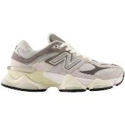 Baskets New Balance 9060