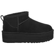 Bottes UGG Classic Ultra Mini Platform