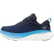 Chaussures Hoka one one Bondi 8 Wide M