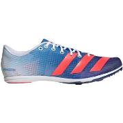 Chaussures adidas Distancestar Track