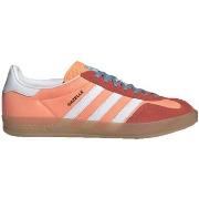 Baskets adidas Gazelle Indoor