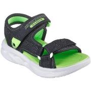 Sandales enfant Skechers Sola Glow