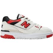 Baskets New Balance 550