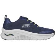 Baskets Skechers Relaxed Fit: Arch Fit Dlux Sumner